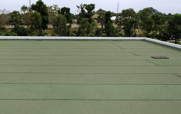 all Chellington roofing types quoted for
