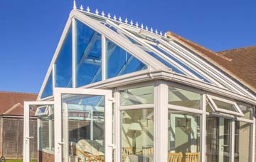 conservatory roof insulation costs Chellington