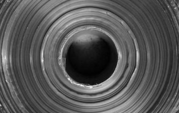 Chellington edpm waterproofing