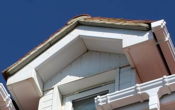 Chellington fascia installation costs