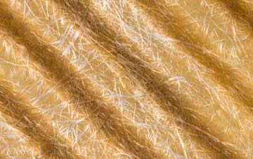 Chellington fibreglass roof waterproofing