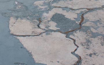 fibreglass roofing replacement Chellington