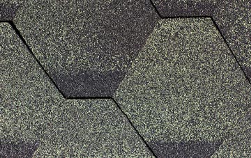 Chellington fibreglass shingle repairs