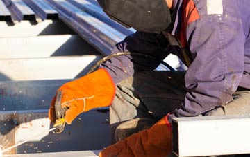 Chellington flat roofing options