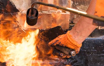 Chellington flat roof repair companies