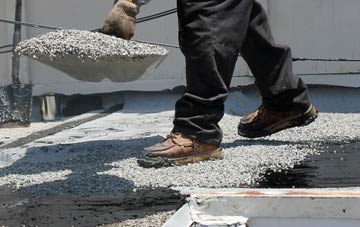 Chellington flat roofing companies