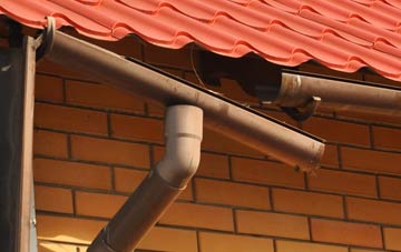 Chellington gutter repair costs