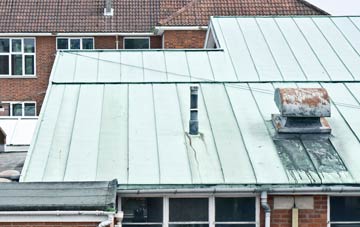 Chellington lead roofing costs