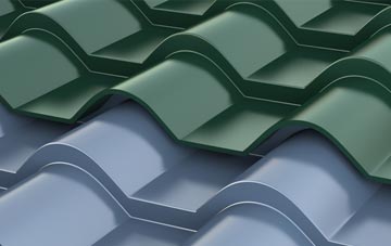 who should consider Chellington plastic roofs