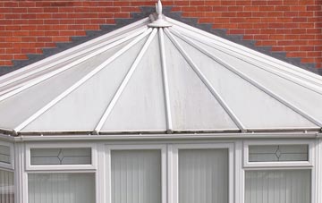 Chellington polycarbonate conservatory roof repairs