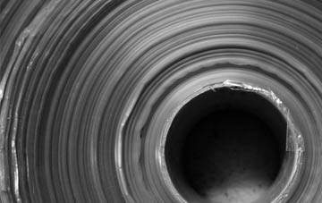 Chellington pvc roof replacement