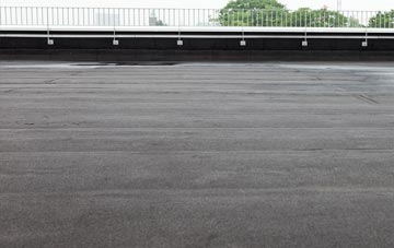 Chellington asphalt roof replacement