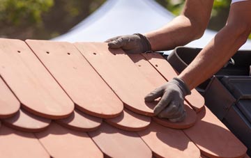 Chellington roof tile contractors