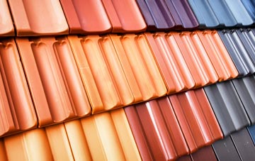 Chellington roof tile costs