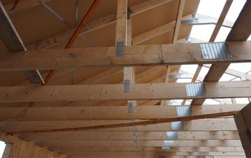Chellington roof truss costs