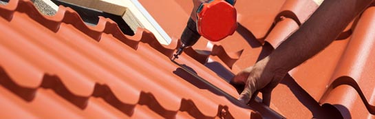 save on Chellington roof installation costs