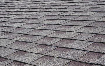 Chellington tiles for shallow pitch roofing