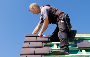 disadvantages of Chellington slate roofing