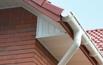 Chellington soffit repair costs