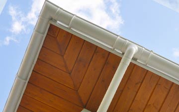 Chellington soffit types