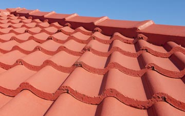 Chellington tile and slate roof replacement