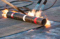 free Chellington roof quotes