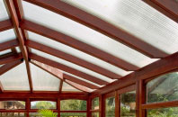 Chellington conservatory roofing insulation