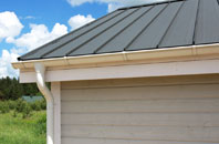 Chellington fascia repair