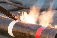 Chellington flat roofing replacement