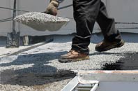 find rated Chellington flat roofing replacement companies
