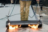 Chellington flat roof sealing quote