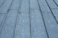 Chellington lead roofing