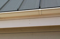 Chellington soffit repair