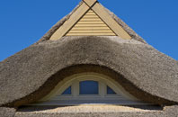 Chellington thatch roofing